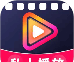 爱上视频免费播放器logo图