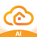 联通云盘官方正版软件logo图