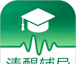 辅导不发火logo图