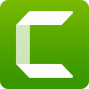 TechSmith Camtasia中文版软件logo图