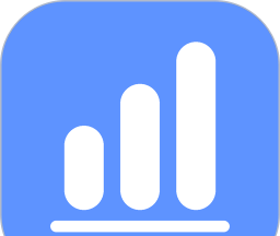 松鼠分析账本logo图