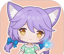 秀秀漫画乐园logo图