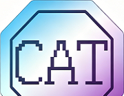 cat科技logo图