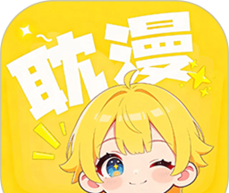 耽漫小说阅读器logo图