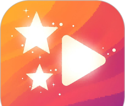 汇星短视频logo图