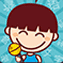 录音啦官方正版软件logo图