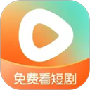 红果免费短剧官方版软件logo图