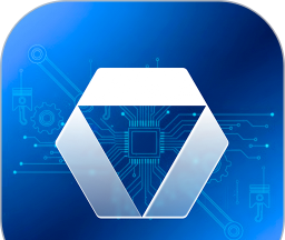 徐工智管家logo图