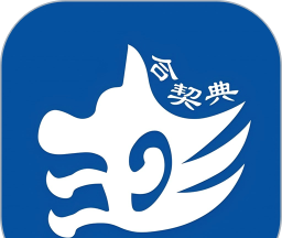 合契典logo图