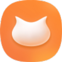 飞猫盘最新版软件logo图