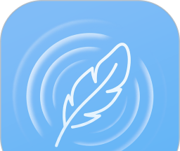 轻眠白噪音logo图