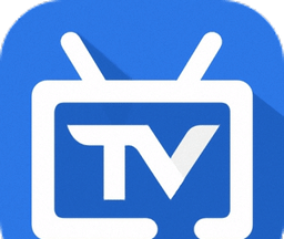 webview电视applogo图