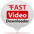 Fast Video Downloader官方版软件logo图