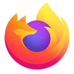 Mozilla Firefox  