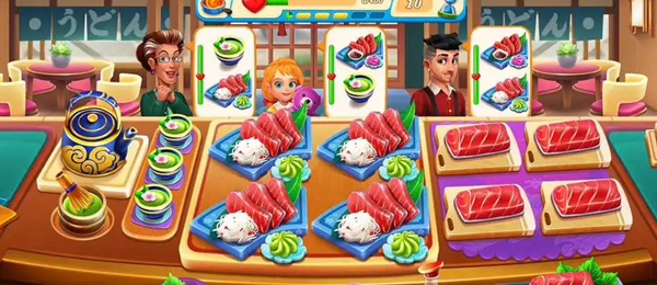 日间农场村庄小镇