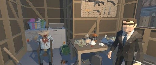 世界沙盒模拟器