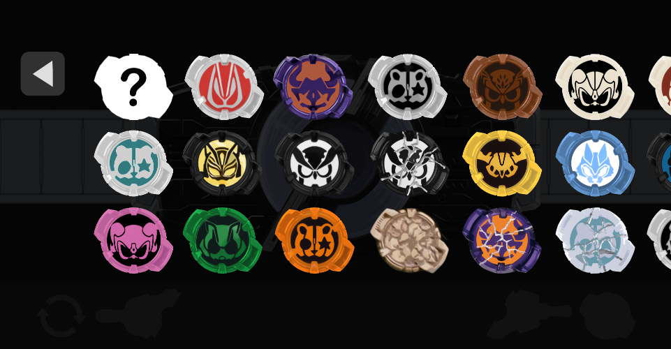 假面骑士极狐模拟器