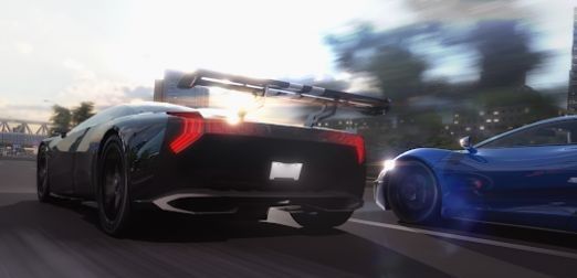 街头飙车2