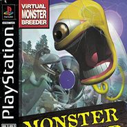 怪兽农场DS2 复苏的饲育大师传说