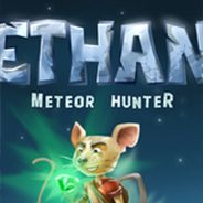 伊森：陨石猎人