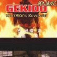 [GBA]究极截拳道