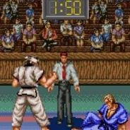 [SFC]跆拳道
