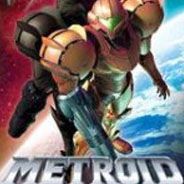 [GBA]银河战士：零号任务