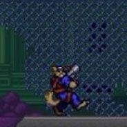 [SFC]特警先锋猫