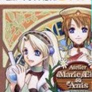 [GBA]炼金术士玛莉艾莉&阿妮斯