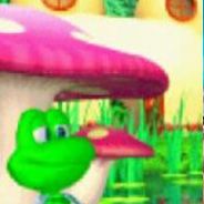 [GBA]小青蛙魔法国之大冒险