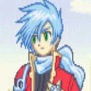 [GBA]合金射击者