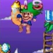 [SFC]超级转转岛