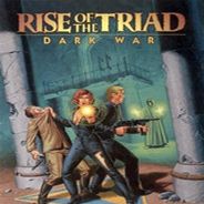 三合会的崛起:暗战