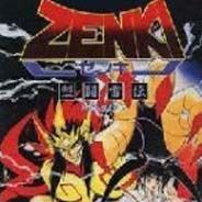 [SFC]鬼神童子-烈斗雷传