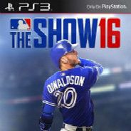 MLB美国职业棒球大联盟16