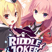 Riddle Joker