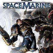 战锤40K：星际战士
