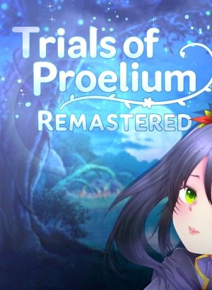 Trials of Proelium Remastered