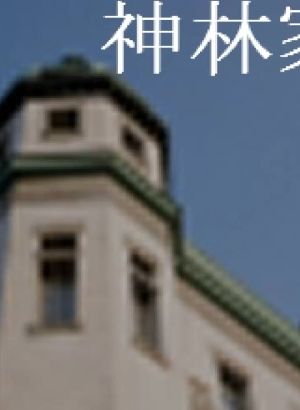 神林家杀人事件