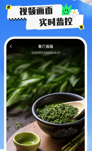 监控看家手机版