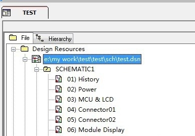 OrCad Capture