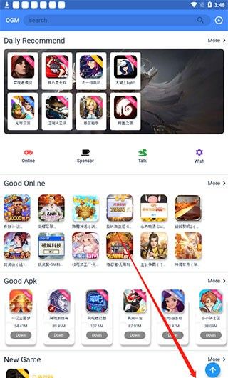 0.1折手游平台推荐