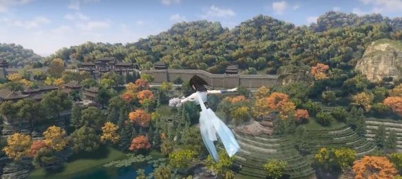 《逆水寒手游》湖上快哉风奇遇攻略