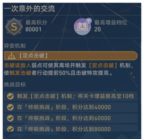 《崩坏：星穹铁道》晨昏卷隐day3全试用通关攻略
