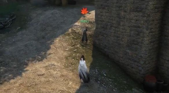 《逆水寒手游》猴患无穷尽奇遇攻略