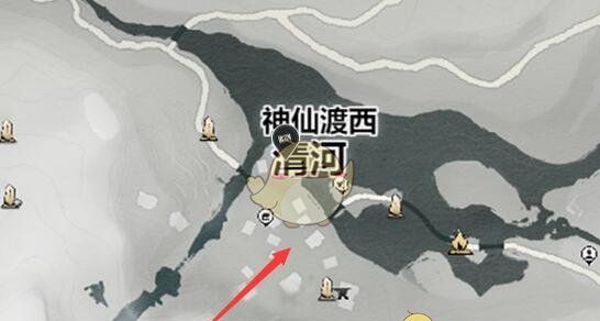 《燕云十六声》毛手对话结交方法