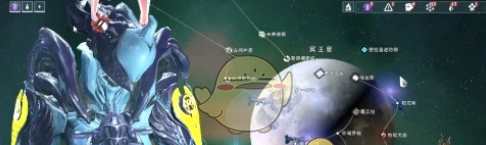《星际战甲手游》战刃获取方法