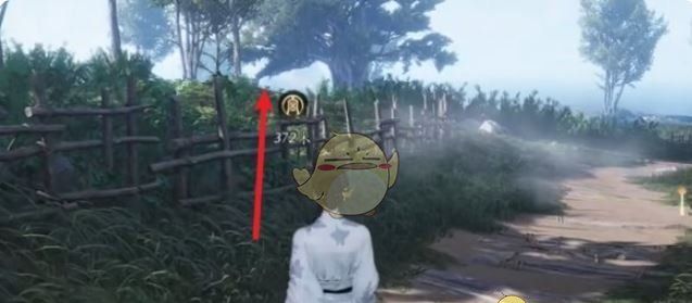 《燕云十六声》伏马庄特殊蹊跷位置一览