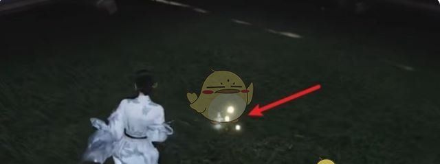 《燕云十六声》伏马庄特殊蹊跷位置一览