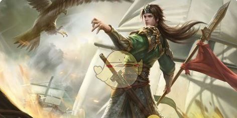 《三国杀》界凌统技能介绍